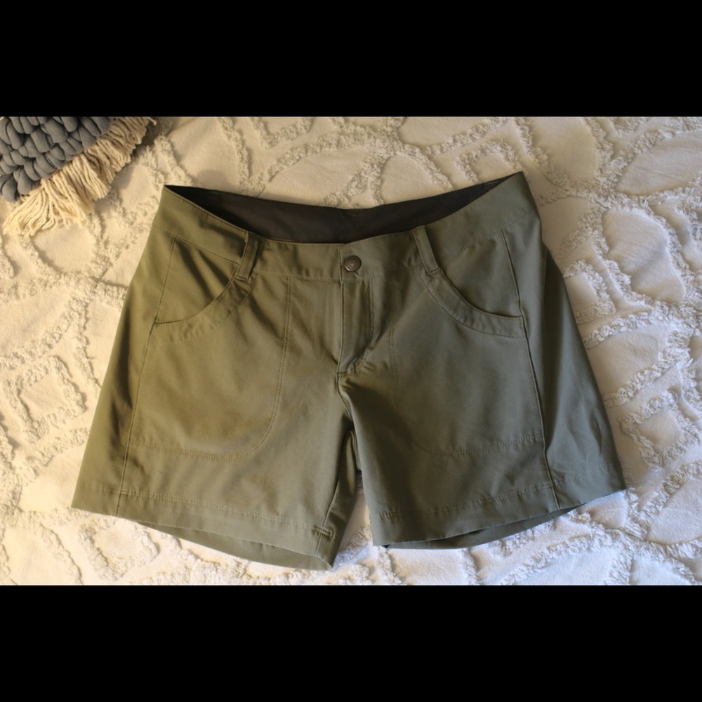 Patagonia Shorts